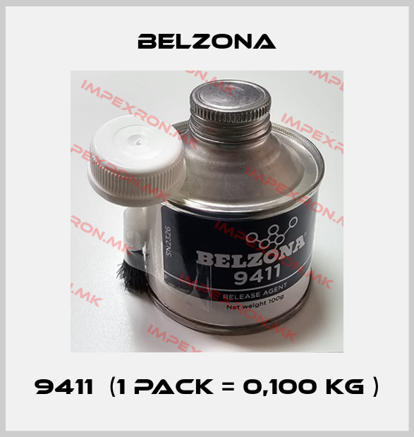 Belzona-9411  (1 pack = 0,100 kg )price