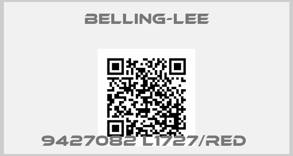 Belling-lee-9427082 L1727/RED price
