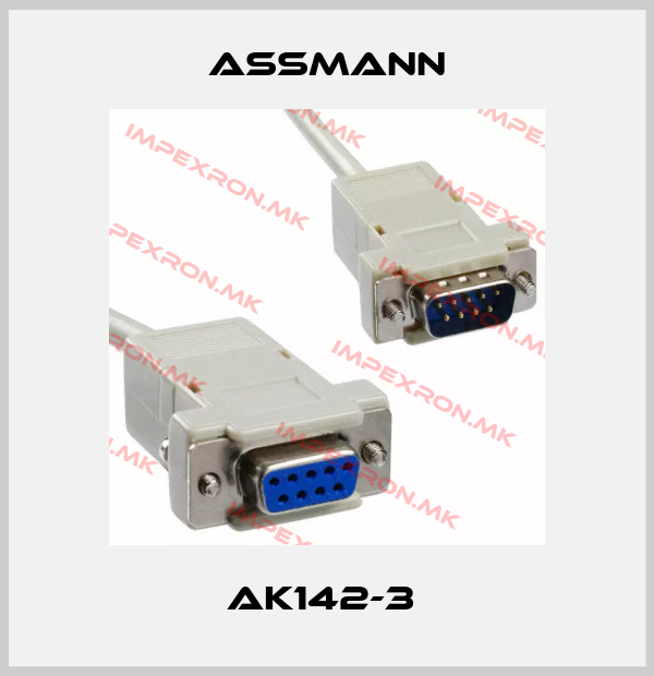 Assmann-AK142-3 price