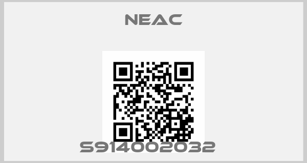 NEAC-S914002032  price