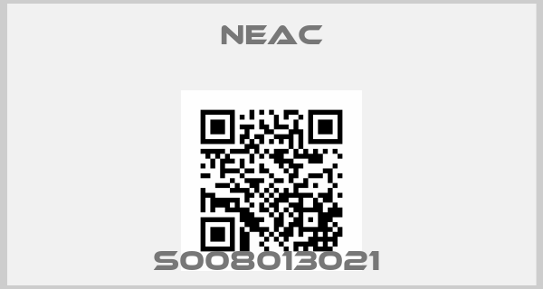NEAC-S008013021 price