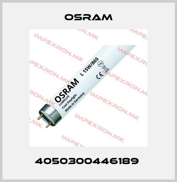 Osram-4050300446189 price