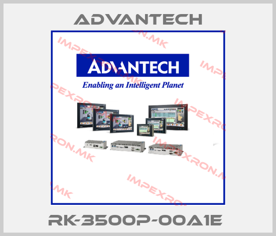 Advantech-RK-3500P-00A1E price