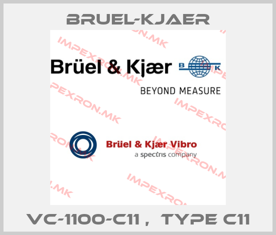 Bruel-Kjaer Europe