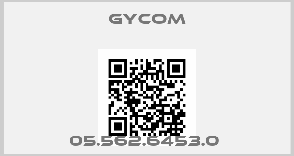 Gycom-05.562.6453.0 price