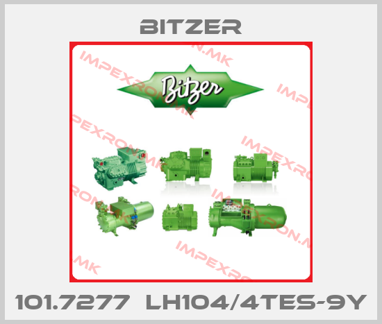 Bitzer Europe