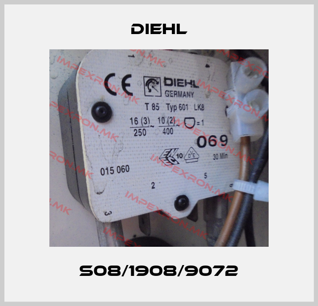 Diehl-S08/1908/9072price