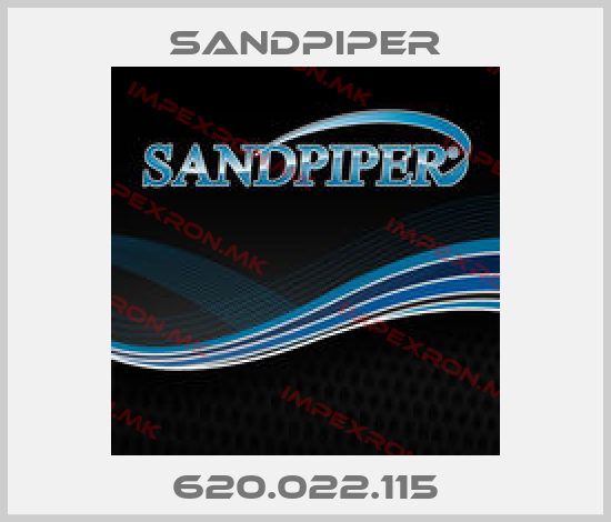 Sandpiper-620.022.115price
