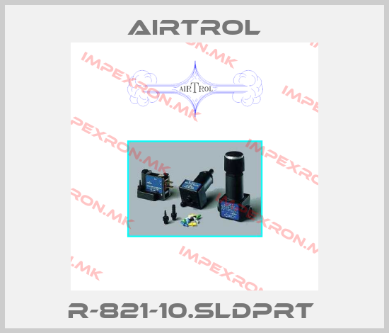 Airtrol- R-821-10.SLDPRT price