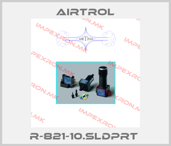 Airtrol Europe