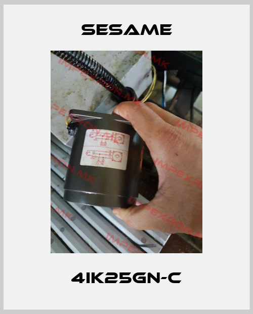Sesame-4IK25GN-Cprice