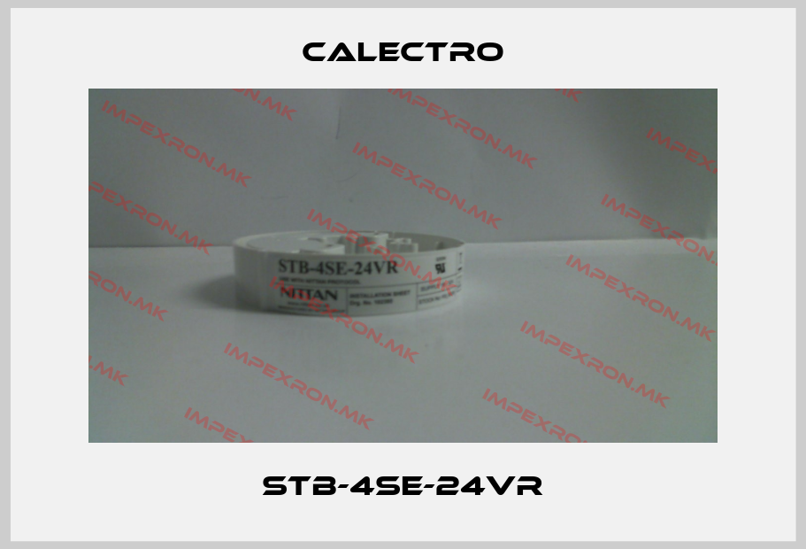 Calectro-STB-4SE-24VRprice