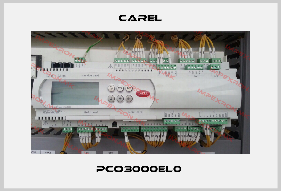 Carel-PCO3000EL0 price