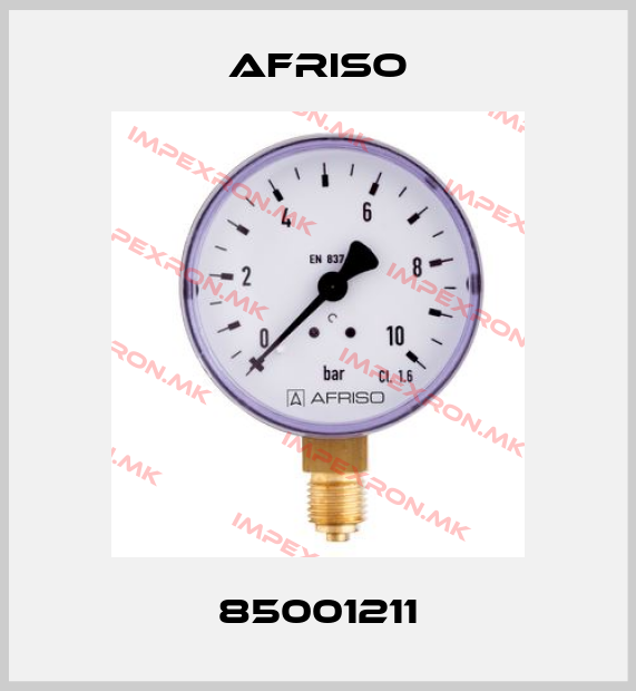 Afriso Europe