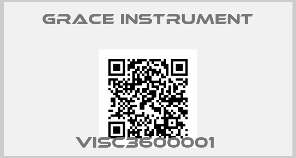 Grace Instrument-VISC3600001 price