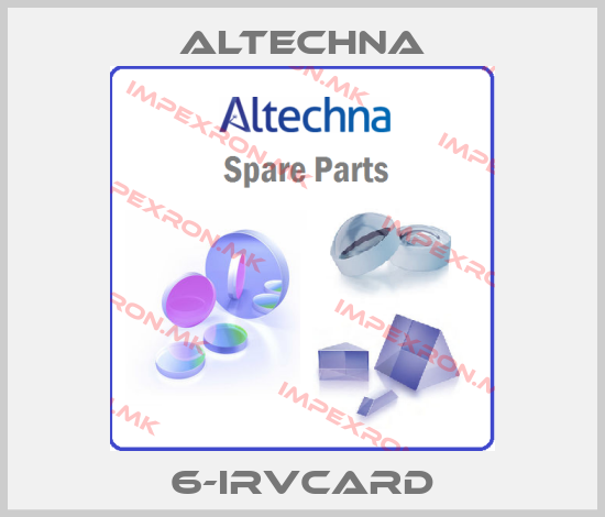Altechna-6-IRVcardprice