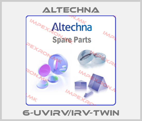Altechna-6-UVIRV/IRV-Twinprice