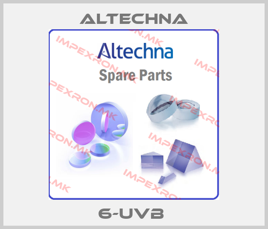 Altechna-6-UVB price