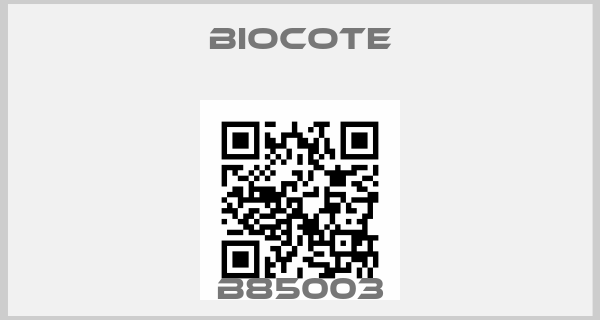 Biocote-B85003price