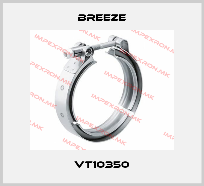 BREEZE-VT10350price