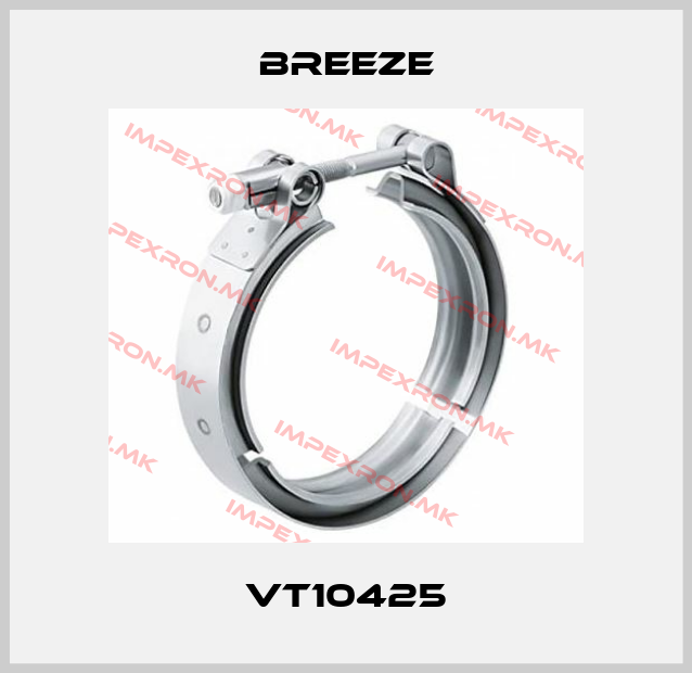 BREEZE-VT10425price