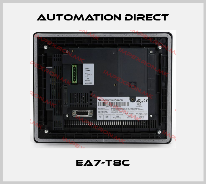 Automation Direct-EA7-T8Cprice