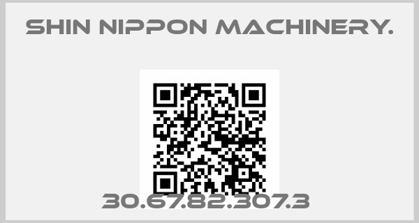 Shin Nippon Machinery.-30.67.82.307.3 price