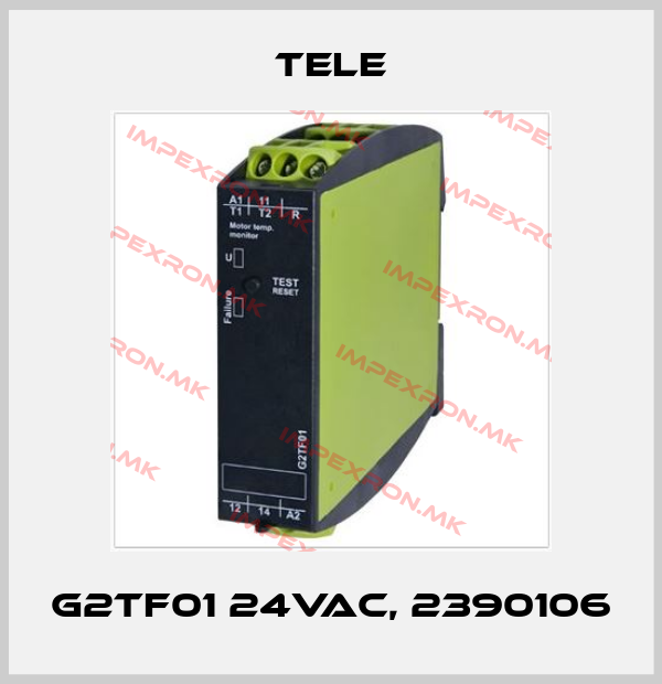 Tele-G2TF01 24VAC, 2390106price