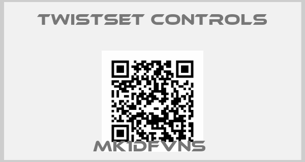 Twistset Controls-MK1DFVNS price