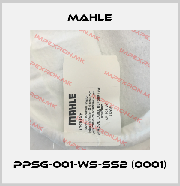 MAHLE-PPSG-001-WS-SS2 (0001)price