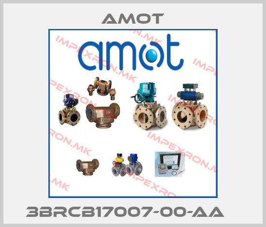 Amot-3BRCB17007-00-AA   price