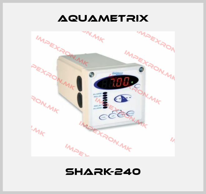 Aquametrix-SHARK-240price