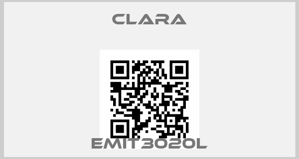 Clara-EMIT3020Lprice