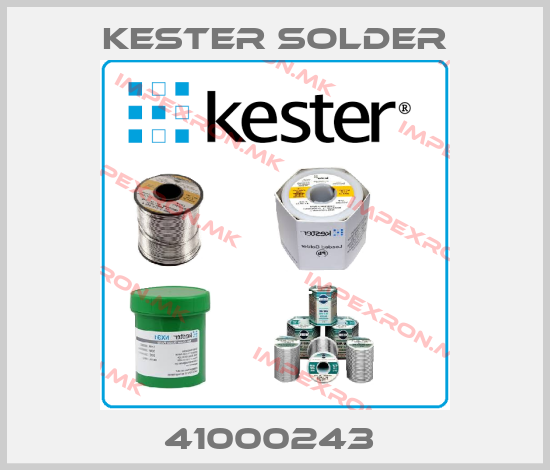 Kester Solder-41000243 price
