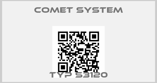 Comet System-Typ S3120price