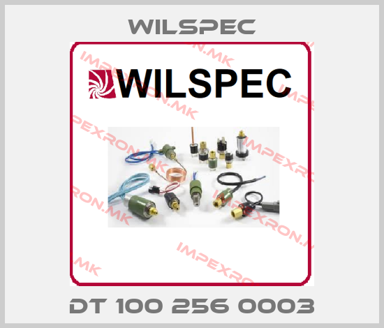 Wilspec Europe