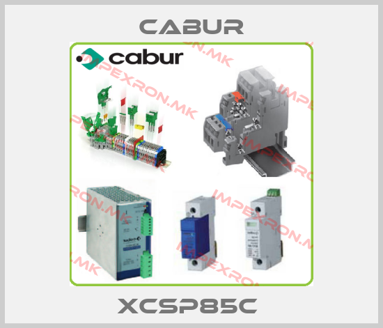 Cabur-XCSP85C price