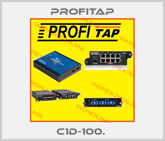Profitap-C1D-100. price