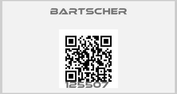 Bartscher-125507 price