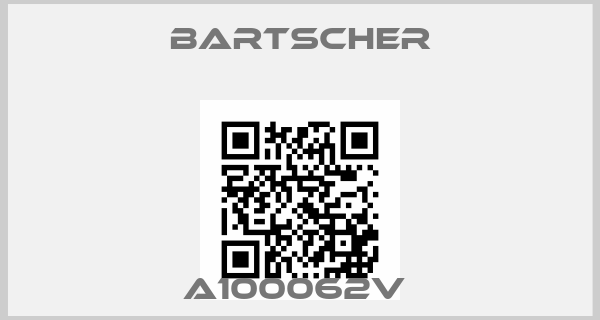 Bartscher-A100062V price