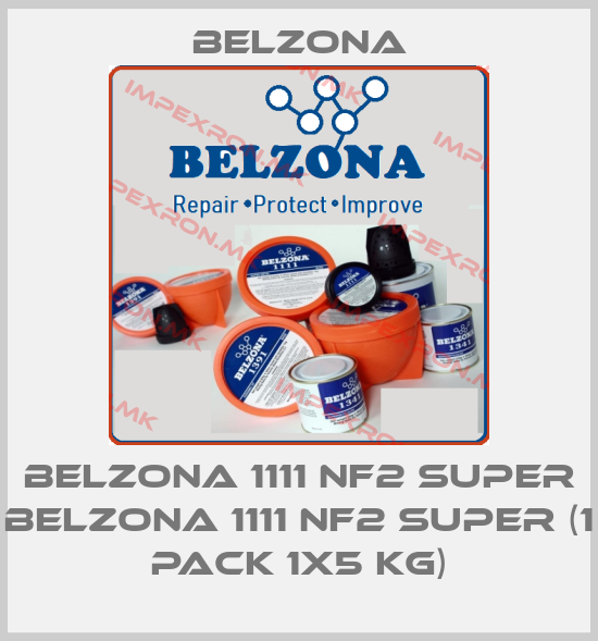 Belzona-Belzona 1111 NF2 Super Belzona 1111 NF2 Super (1 pack 1x5 kg)price