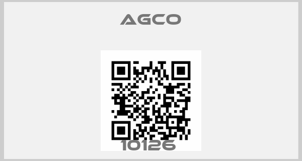 AGCO-10126 price