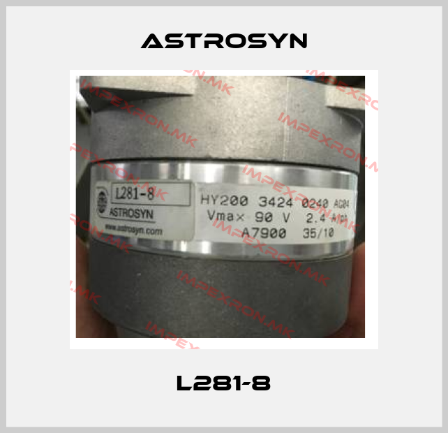Astrosyn-L281-8price