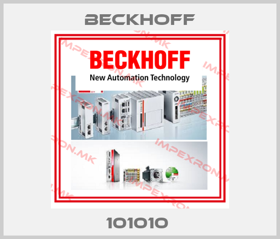 Beckhoff-101010 price