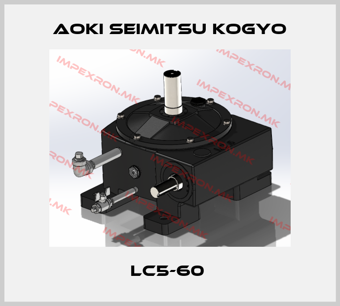 Aoki Seimitsu Kogyo-LC5-60 price
