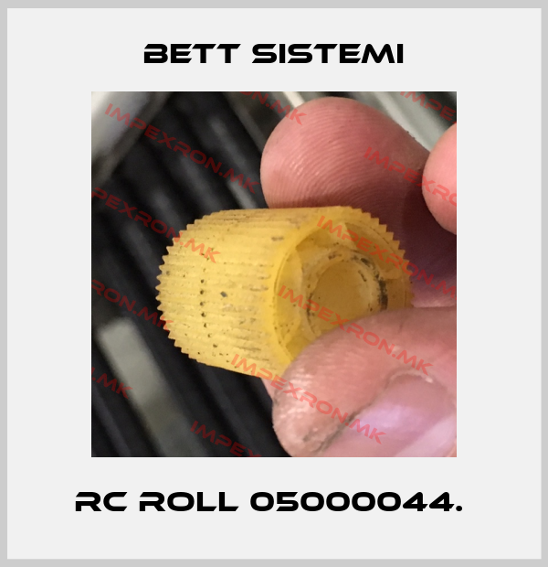 BETT SISTEMI-RC ROLL 05000044. price