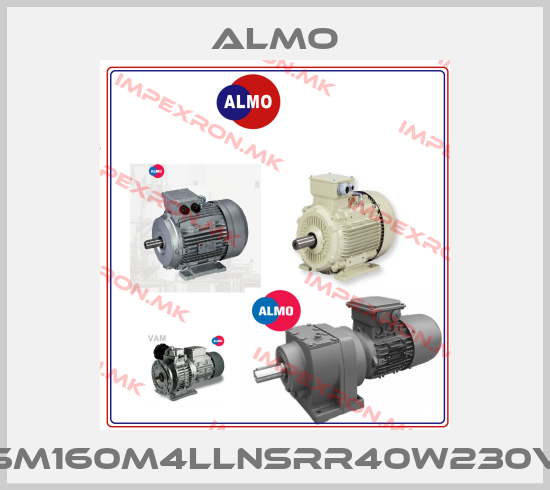 Almo Europe