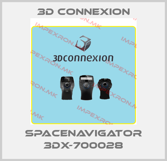 3D connexion-SpaceNavigator 3DX-700028price
