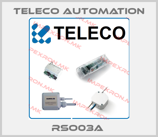 TELECO Automation Europe