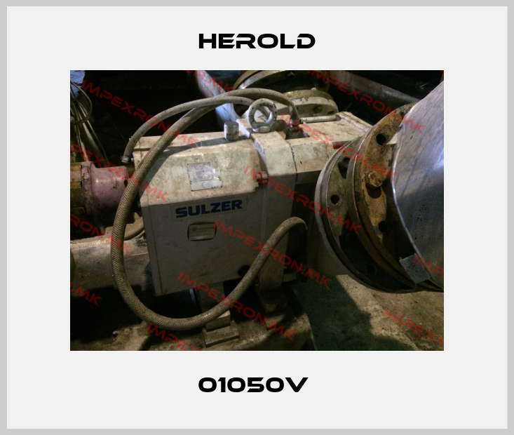 HEROLD-01050v price